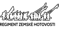 Regiment zemské hotovosti