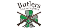 Butlers Dragonerregiment, z.s.